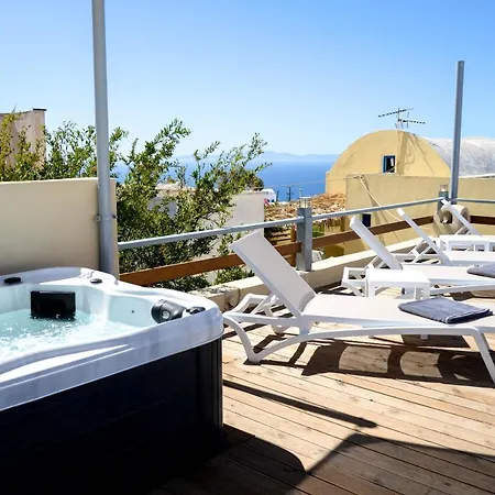 Sunset Horizon Villa *