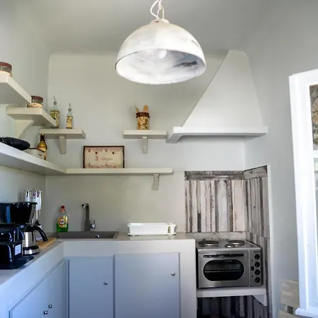 Sunset Horizon Villa Oia (Santorini)