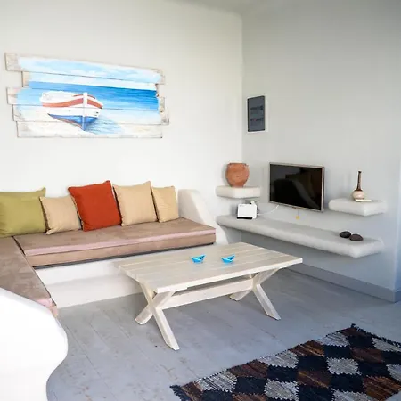 Sunset Horizon Villa *