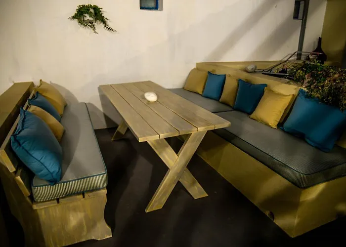 ヴィラ Sunset Horizon Oia *