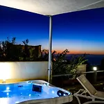 Villa Sunset Horizon *
