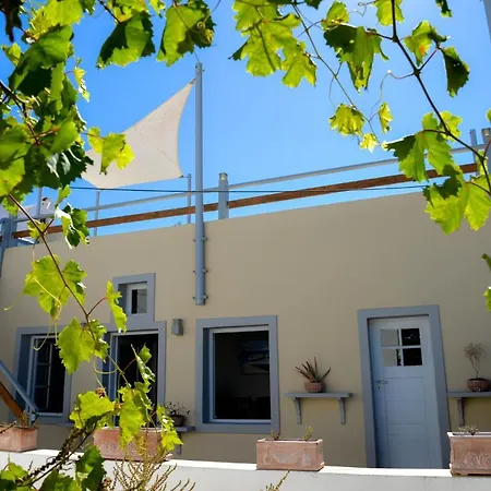 빌라 Sunset Horizon *