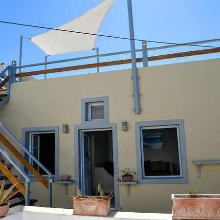 Sunset Horizon * Oia (Santorini)