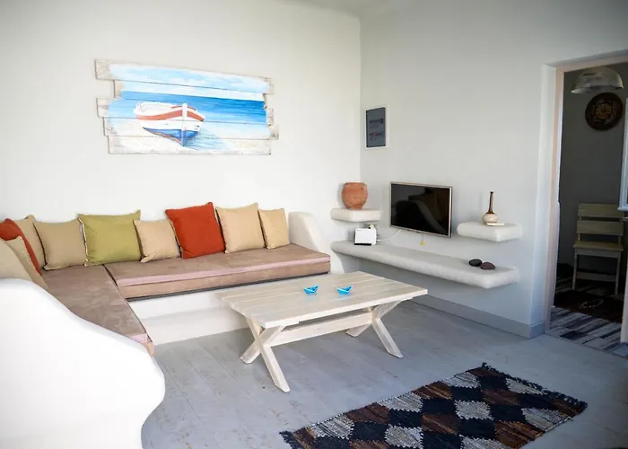 Sunset Horizon Villa *