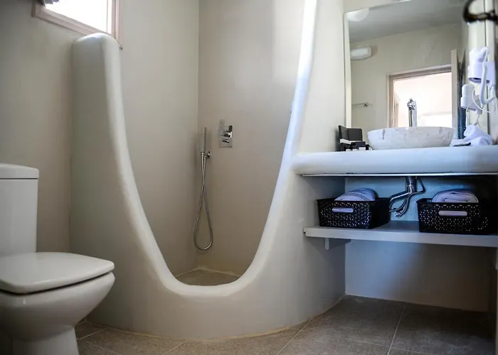 Sunset Horizon 빌라 *