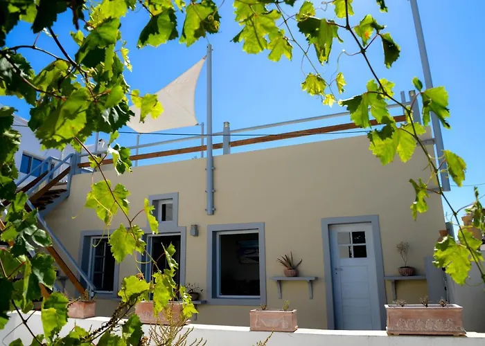 빌라 Sunset Horizon *