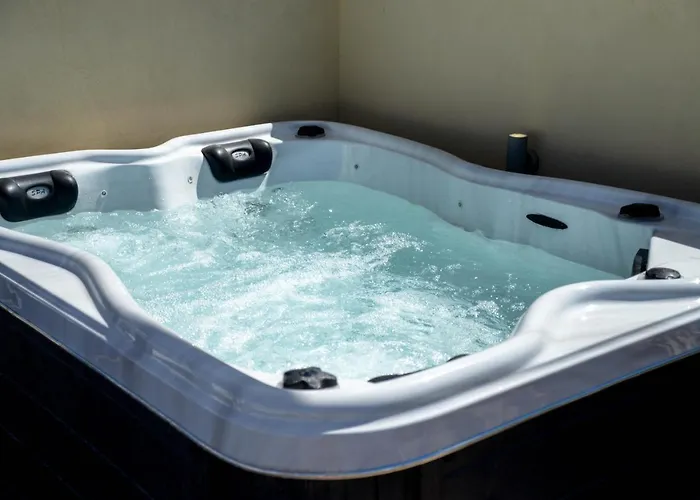 Sunset Horizon Villa Oia