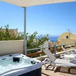 Villa Sunset Horizon Oia *