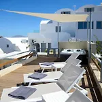 Villa Sunset Horizon Oia